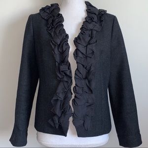 J crew Size 8 Blazer/jacket